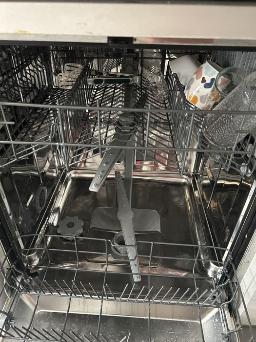 Maquina de lavar loiça Qilive