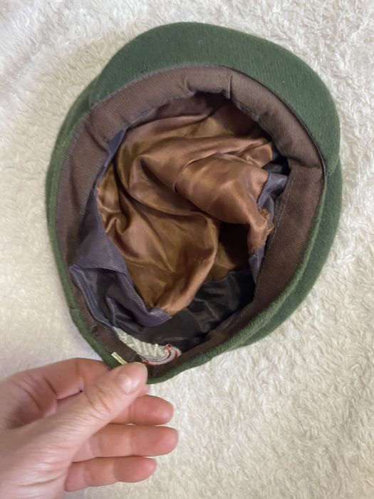 Nike шерстяная кепка оригинал винтаж