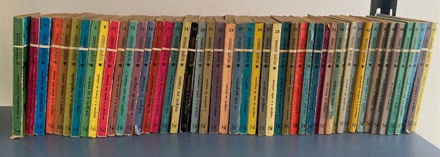 Coleção livros Maigret de GEORGES SIMENON