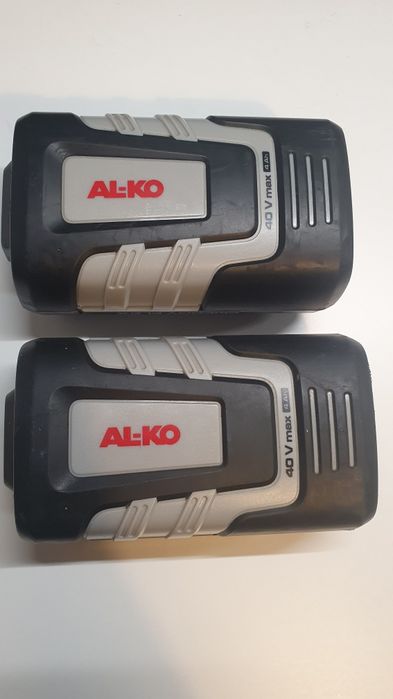 Bateria al-ko 4ah 36v