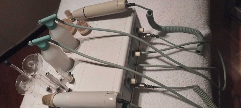 Máquina de Limpeza de pele Belex