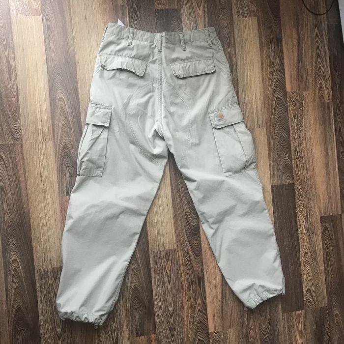 Штаны Carhartt Cargo