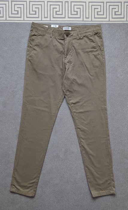 Jack & Jones 34/34 штани, чіноси