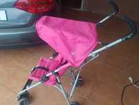 Carrinho passeio