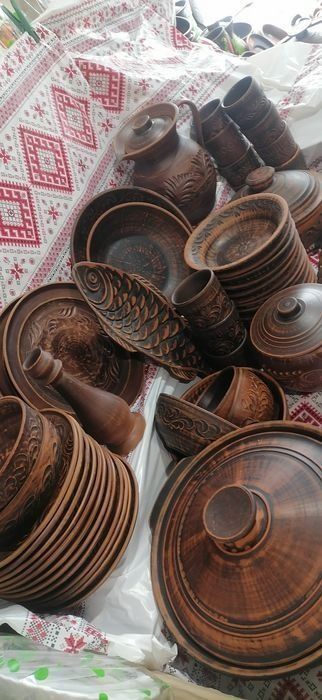 Набір "Родинний" 12 персон