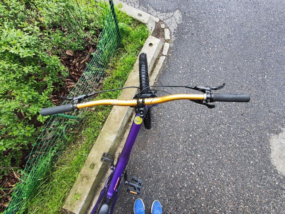 Specialized Stumpjumper ST Alloy 27.5