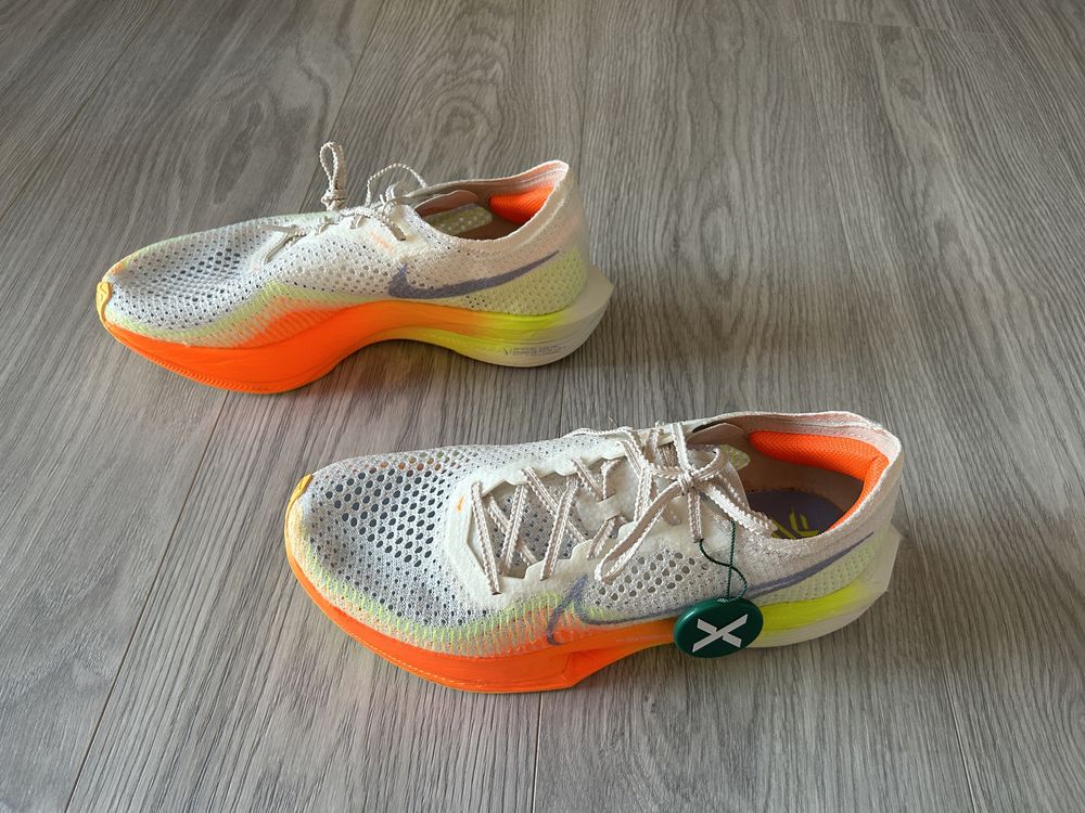 Nike vaporfly 3.