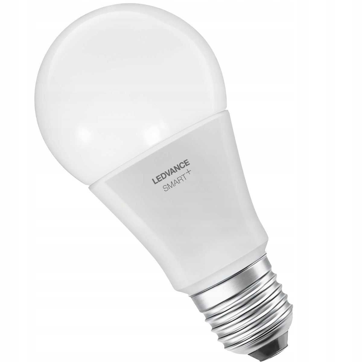 Żarówka SMART+ Classic Dim 9W 220V FR E27 LEDVANCE