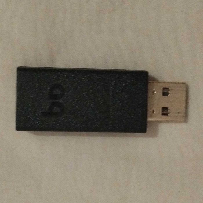 AudioQuest Jitterbug USB