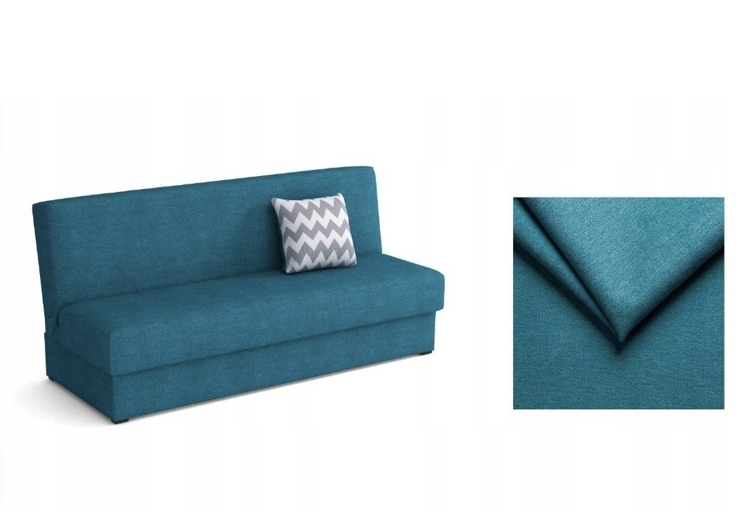 Nowa wersalka ADELA MINI - 100% nowa - 1100zł na Allegro