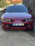 Honda prelude 2.0 i 16v 133cv