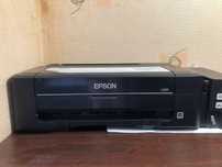 Принтер цветной Epson