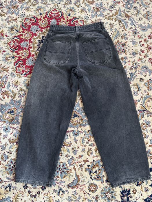 Джинси bershka skater fit, 36 розмір