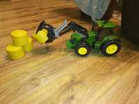 Traktor traktorek John Deere 7930