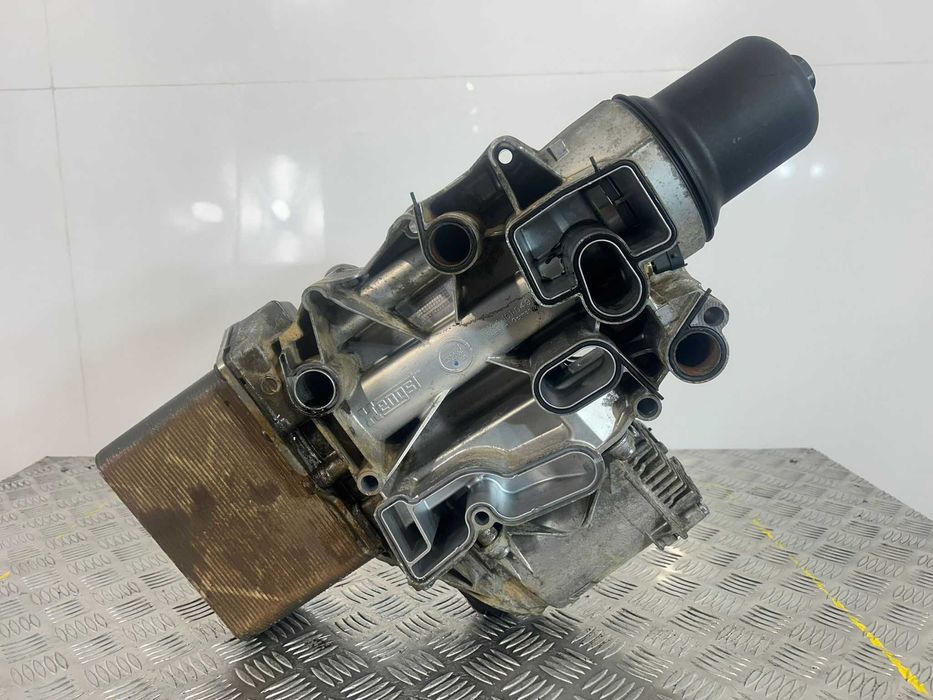 Корпус масленого фильтра Даф 106, CF MX-11 DAF E-6,  1959579  2156367