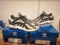Nowe adidas Racer Lite W rozmiar 38 2/3 24cm