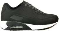 m1186 Czarne Sportowe ADIDASY AIRmax Wysyłkowo FactoryShoe_pl r.41-46