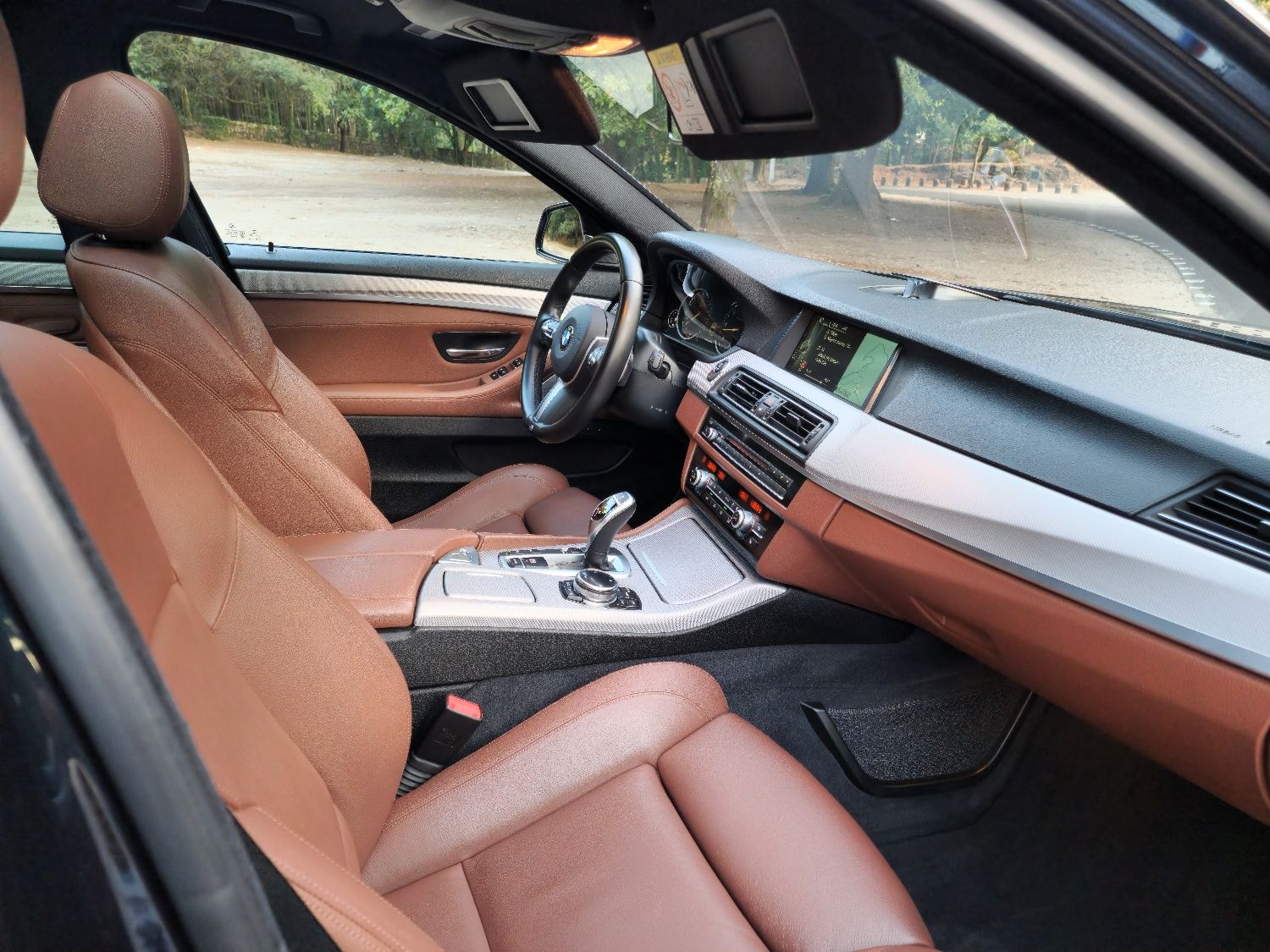 Bmw 535d LCI Pack M (157000km)