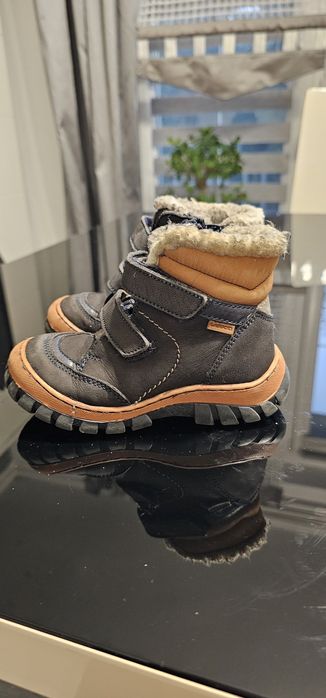 Sprzedam buty Lasocki chłopięce skóra
