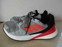 Buty ADIDAS RESPONSE RUN roz 42 2/3 Bieganie Sportowe