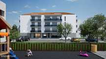 Apartamento T3 em construção - Localização Privilegiada em Cantanhede