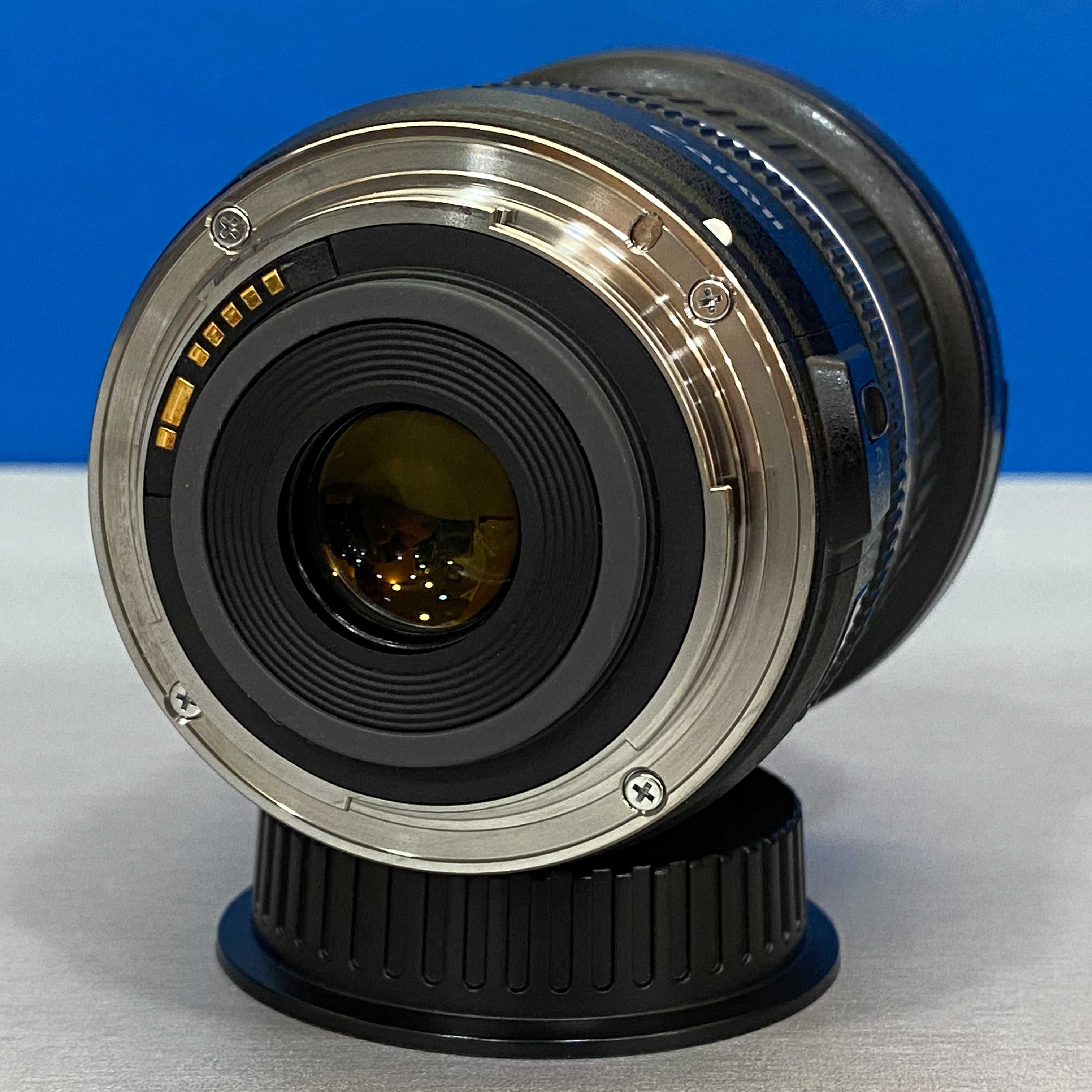 Canon EF-S 10-22mm f/3.5-4.5 USM