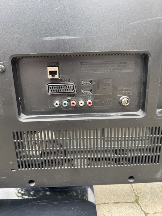 Телевізор LG 42 дюйма плазма (00137)