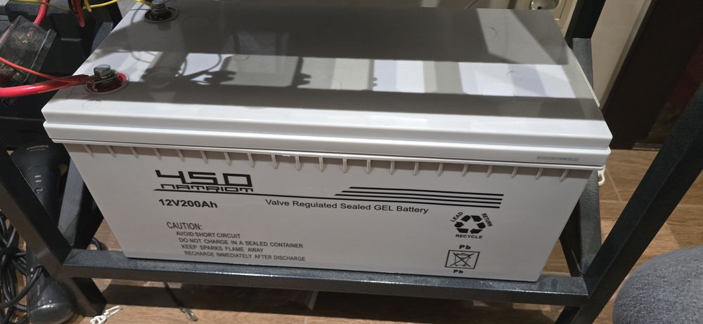 Зарядная станция  4,8 Квт, ecoflow, bluetti, гибридный инвертор 2kw+ 2