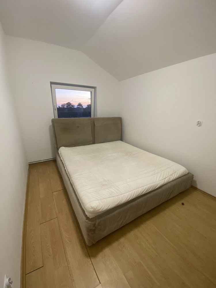 Sprzedam meble, przewijak i oddam rzeczy dziecięce 50-62 cm