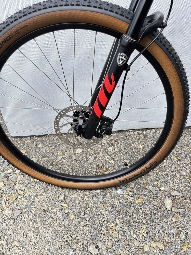 SPECIALIZED Rockhopper Elite 29 XL 50cm Dedore  Cues 1x10 MARKHOR Demo