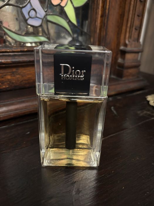 Woda toaletowa Dior Homme 100ml