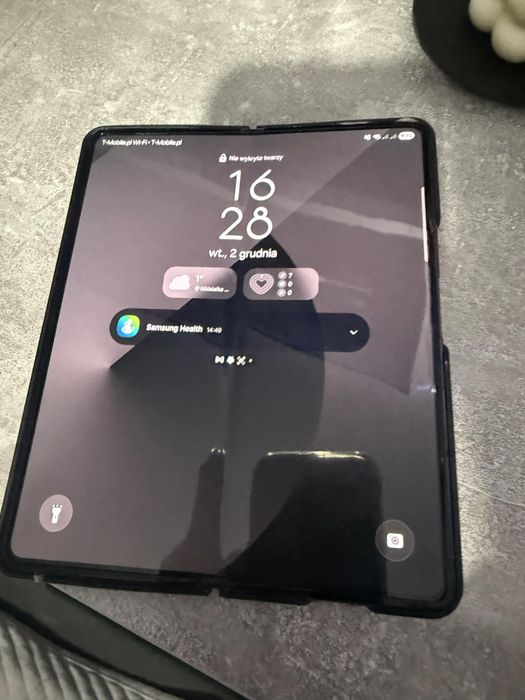 Samsung Z Fold 4 12/256GB
