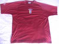 camisola futebol Venezuela tam L