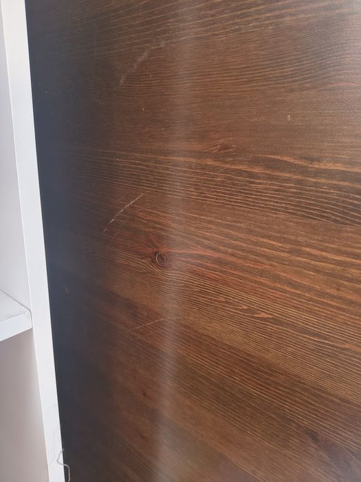 Stół i krzesła ikea