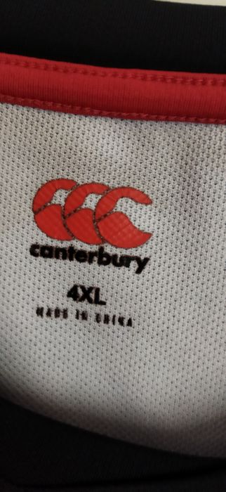 Регбійки збірної Англії великих розмірів