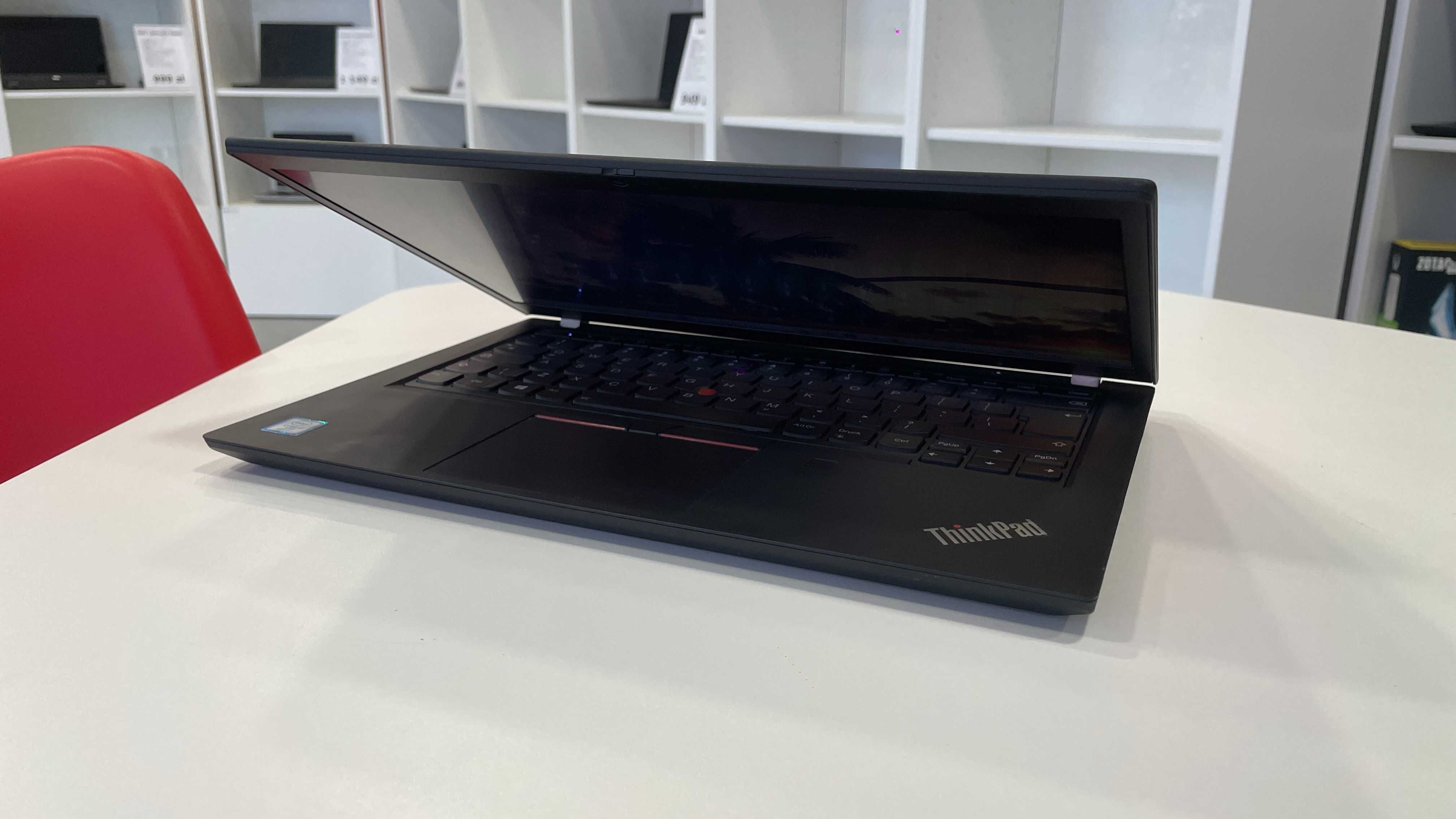 A-Klasa Biznesowy Lenovo T4901 i5-8gen 16GB 512SSD HDMI FV23% RATY 0%