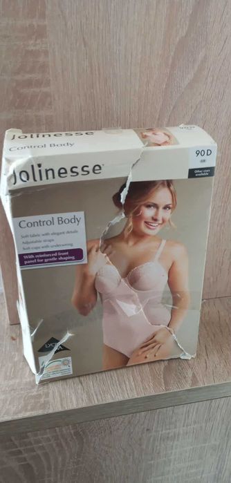 Nr 3 Duże body wyszczuplające.