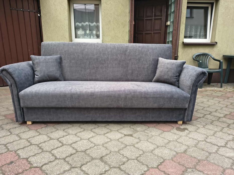 Nowa wersalka od producenta