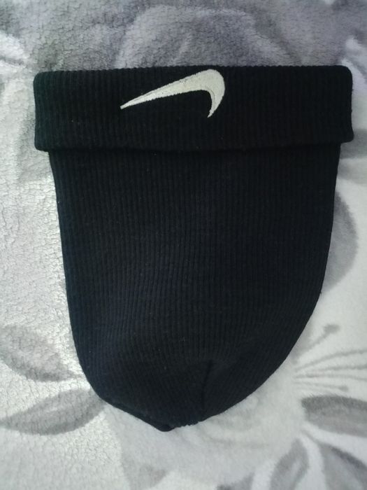 Czapka dla chłopca Nike S