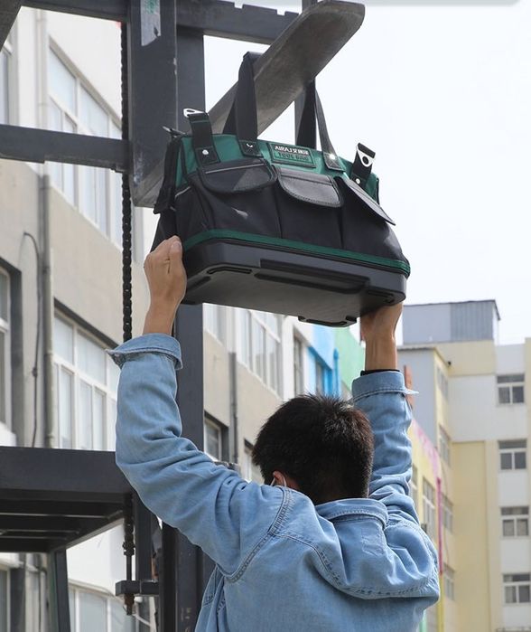 Велика/большая сумка для інструментів/инструментов 16-18-20-23 дюймів