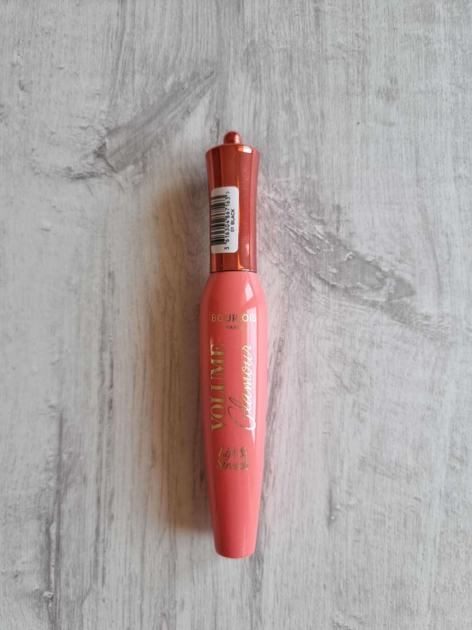 Tusz do rzęs Bourjois Volume Glamour Lift & Stretch Mascara