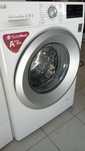 Máquina de lavar roupa LG 9 kg