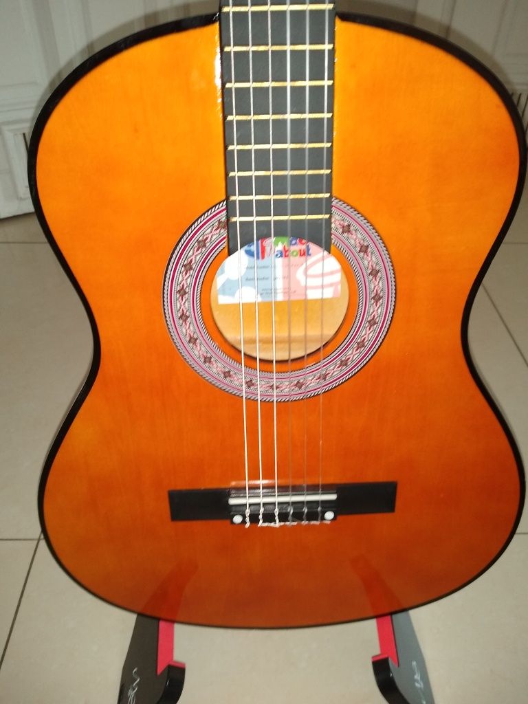 Gitara 3/4 nowa zapraszam