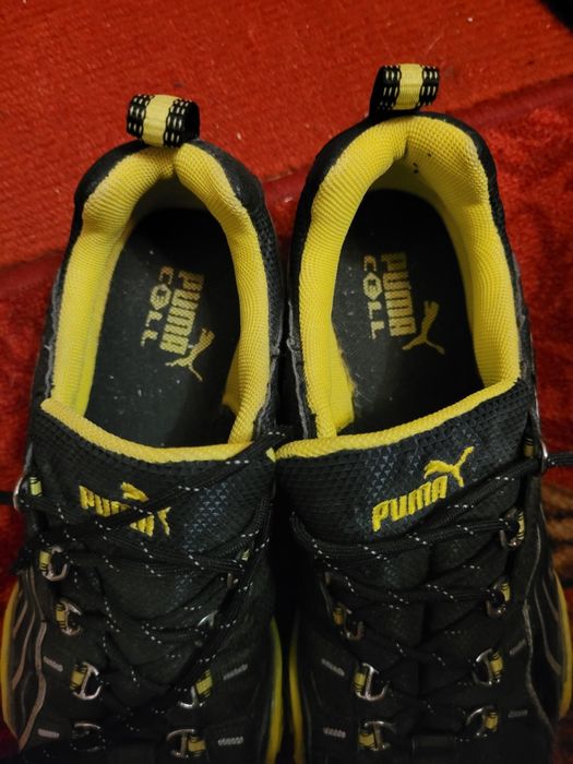 Кеды мужские Puma ОРИГИНАЛ!