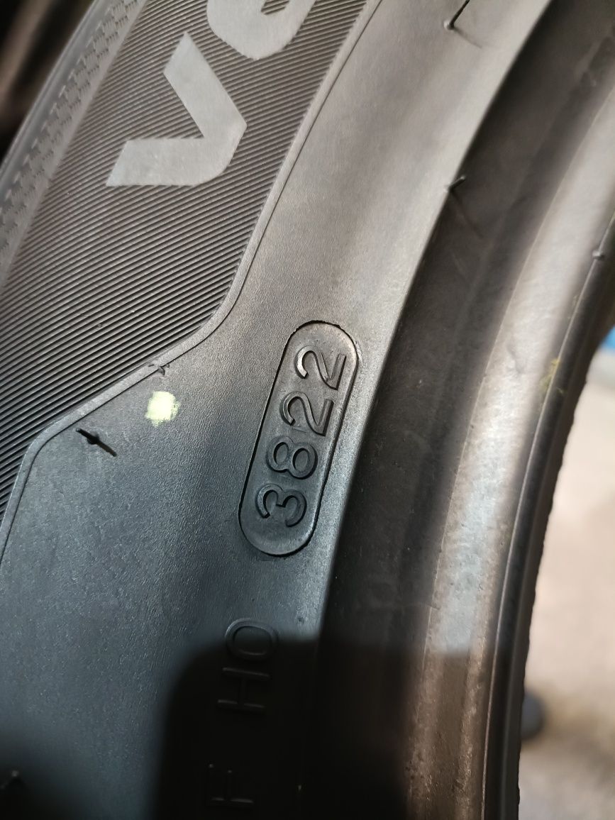 235/55r18 Hankook Ventus Prime 3 X z 2022r 6.8mm SEAL