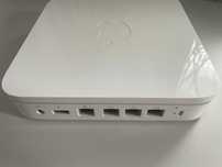 Apple Airport Extreme Wifi router A 1354