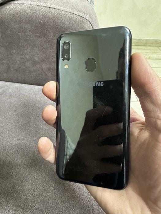 Samsung Galaxy A20e 3/32