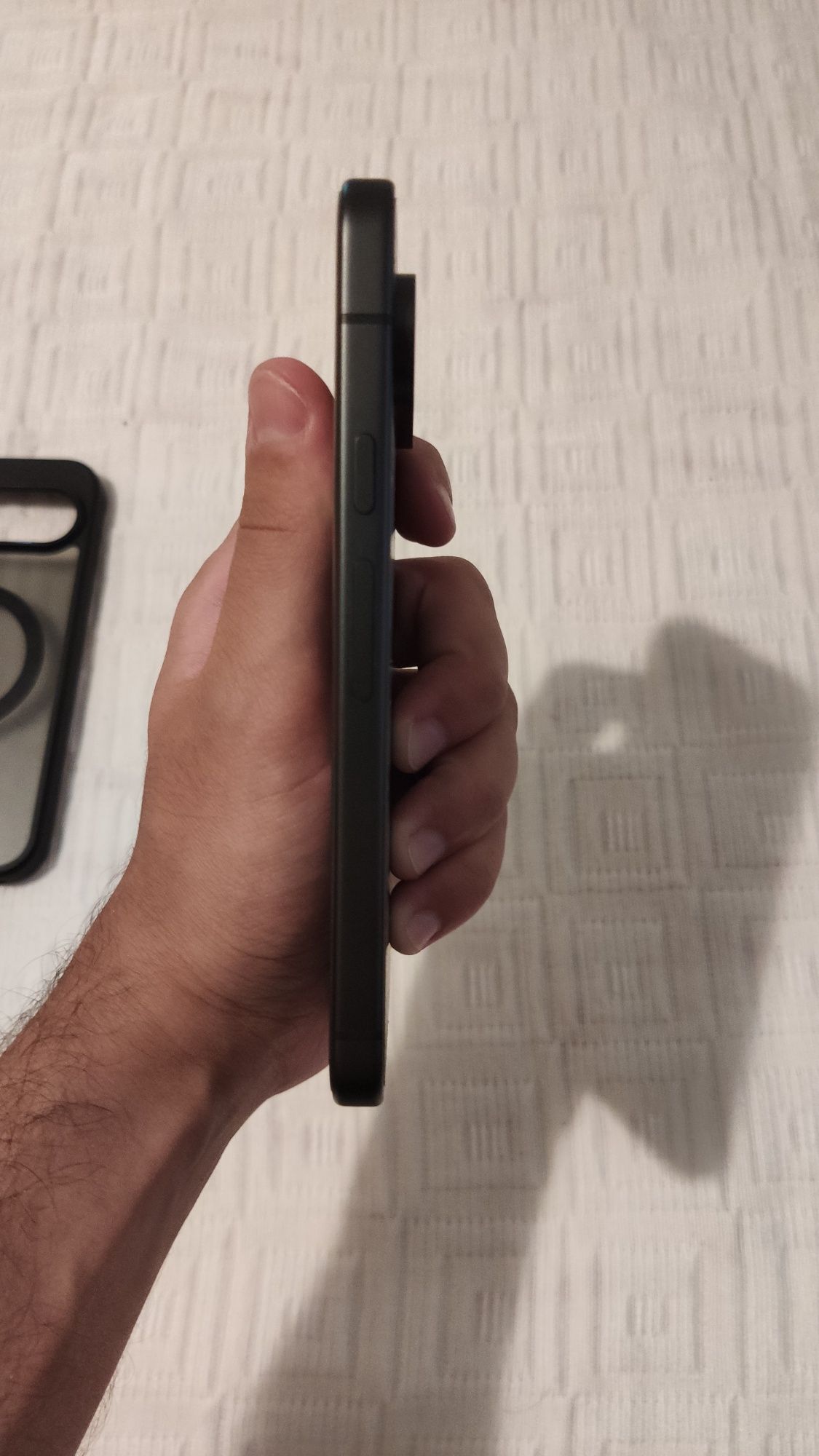 Pixel 9 128GB c/garantia 2027