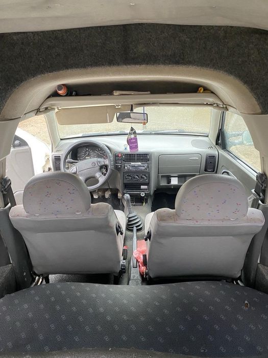 Продам Фольксваген каді