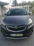 Opel Mokka X 1.6 CDTI